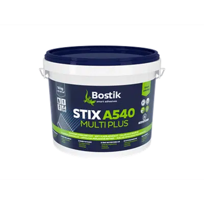 Image for STIX A540 MULTI PLUS