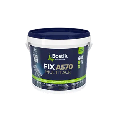Image for FIX A570 MULTI TACK