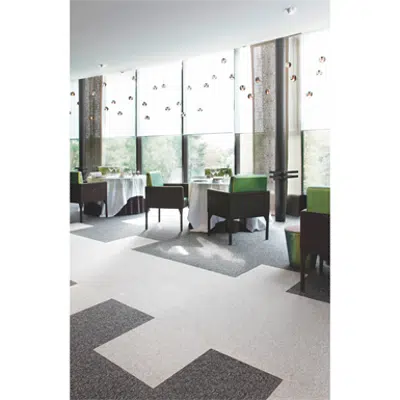 Imagem para Carpet systems for Irish market}