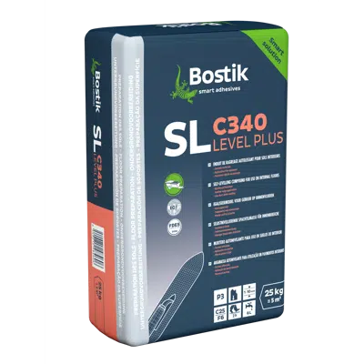 Image for SL C340 LEVEL PLUS