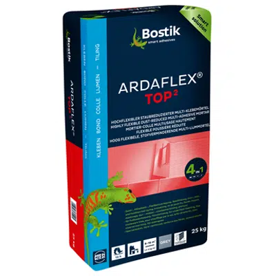 Image for Ardaflex TOP2