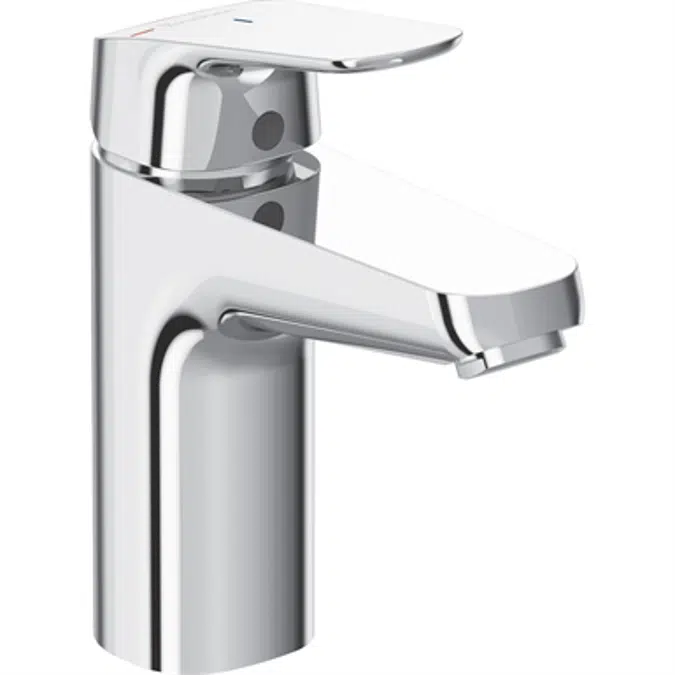 Mitigeur Lavabo Grande OkyrIS - D0582AA / Porcher