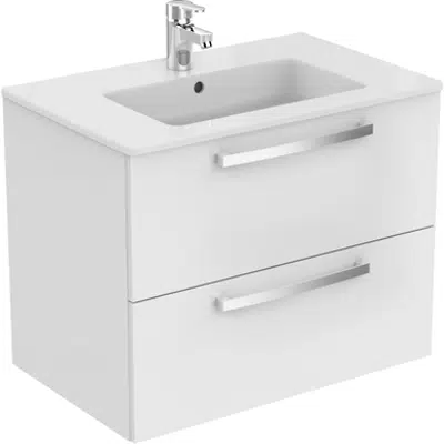 Image for ULYSSE -Furniture & washbasin-plan