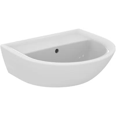 ULYSSE - Sink 50 X 44 cm için görüntü