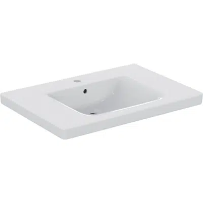 imagen para SANIS -  Sink plan PMR 80 x 55,5 cm