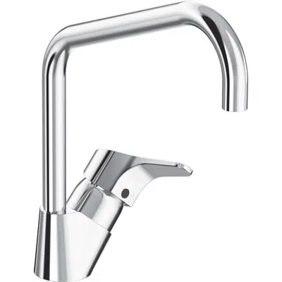 รูปภาพสำหรับ ULYSSE - Single lever sink mixer