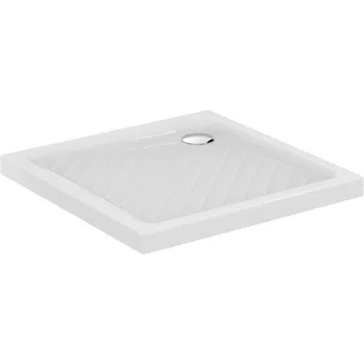 Immagine per Ulysse+ Rec A Poser 90X90Cm Blc