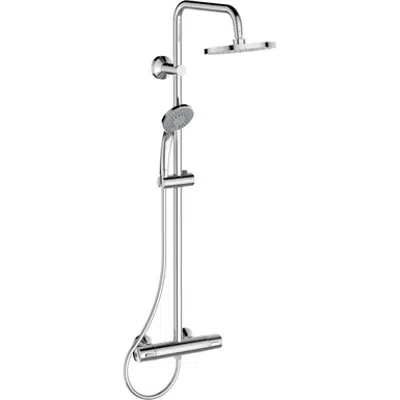 Image for OLYOS - Thermostatic column