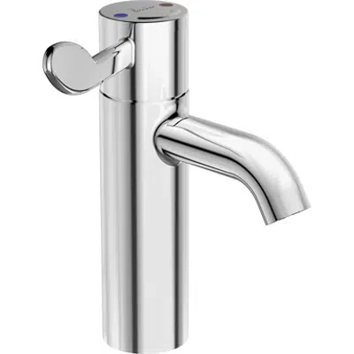 Image for CeraPlus Safe SQ - Thermostatic mixer