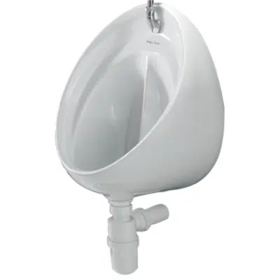 Image for PACK urinoir anti-éclaboussure