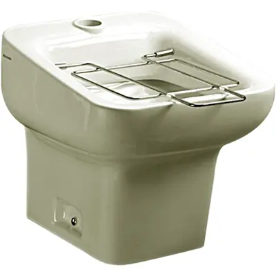 kuva kohteelle BRENTA - Vidoir on foot horizontal outlet