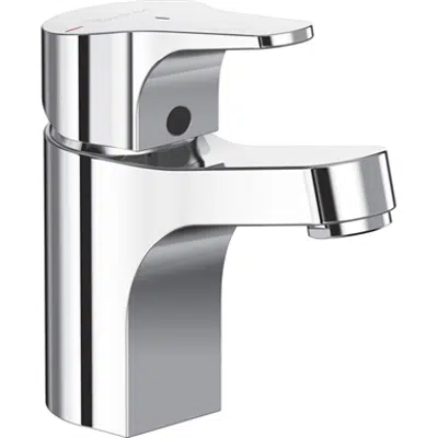 Image for ULYSSE - Washbasin tap Ch3