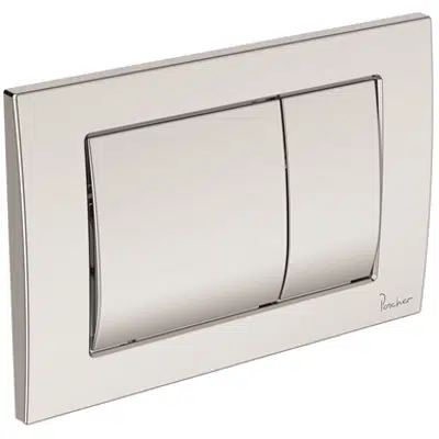 imagem para SEPTA PRO M1 F/PLATE CP  DF