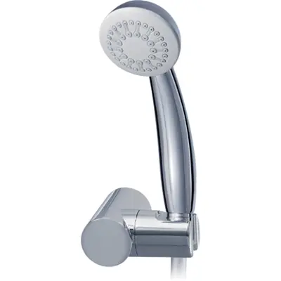 kuva kohteelle AQUA - Shower set Hand shower 1 jet - Ø 7 cm