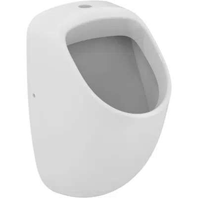 Image for AXIF PLUS - Urinal with apparent feeding