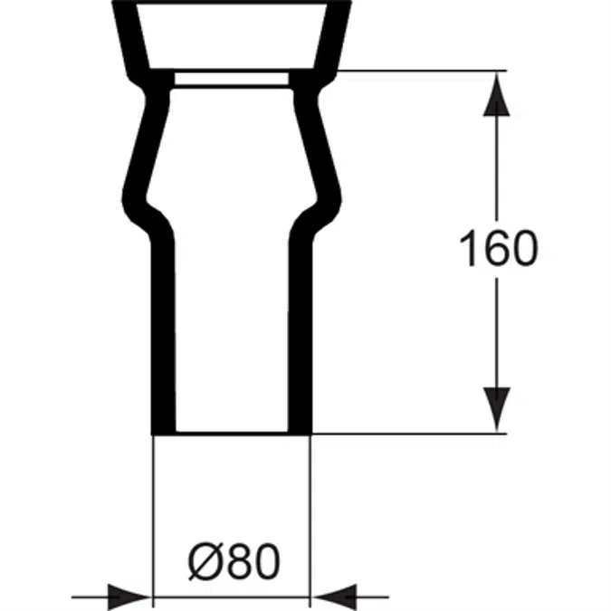 ASPIRAMBO - Tubulure