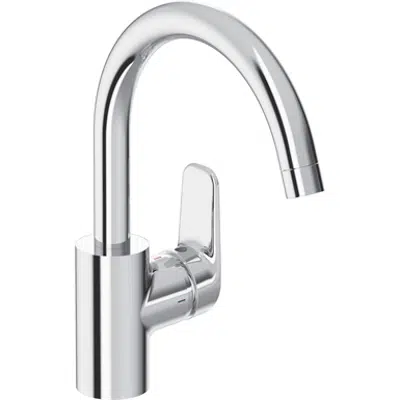 Image for Mitigeur Evier OkyrIS - D0580AA / Porcher