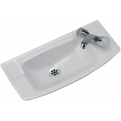 Image for ULYSSE - Lave-mains 50 x 23,5 cm