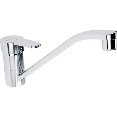 Image for Olyos Mit Evier C3 Bec Profile Chr