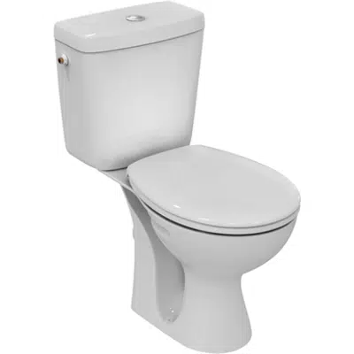 Image for Ulysse Pack Sh Dc Al Lat Avec Ab Blanc