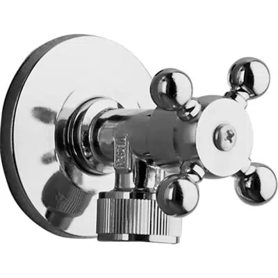 Image for OKYRIS 2 CLINIC - Shower outlet connection
