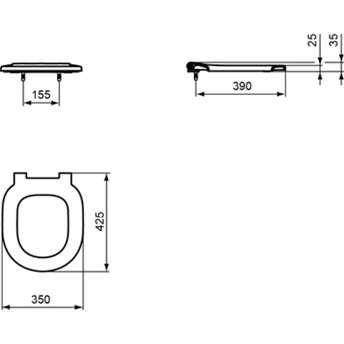 MATURA - Seat
