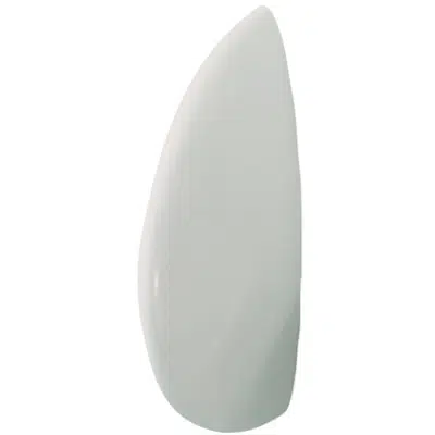 Image for AXIF PLUS - Urinal separation 13 x 32 x 67,5 cm