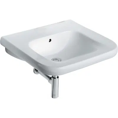 Image for MATURA 2 - Sink 65 x 55,5 cm