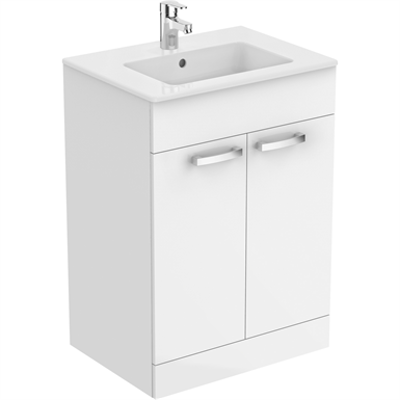 Image for ULYSSE - Furniture & washbasin-plan