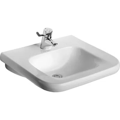 Image for MATURA 2 - Sink 60 x 55,5 cm
