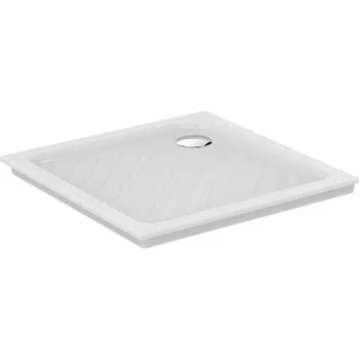 Image for Ulysse+ Rec A Encast 80X80Cm Blc