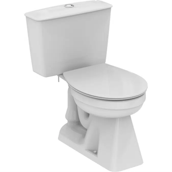 Wc Reserv Ss Tp Perfecto