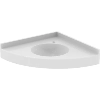 画像 MATURA - Angle Sink