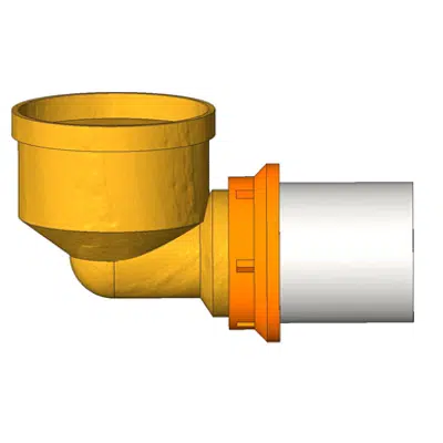 MP5712 Female Angle Fitting için görüntü