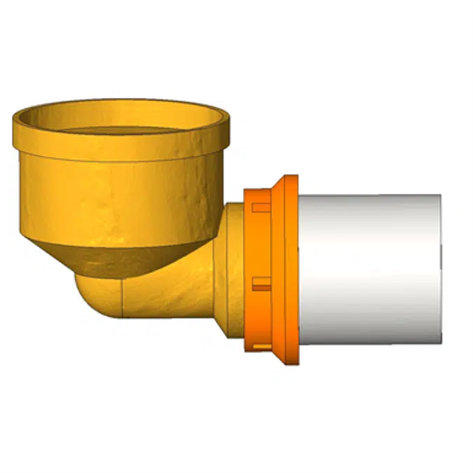 MP5712 Female Angle Fitting