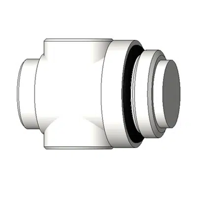 Image pour AC677 Swiveling Terminal With 3 Connections