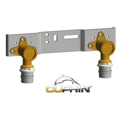 изображение для MPLC5761C Wall Fittings Kit With AS1929