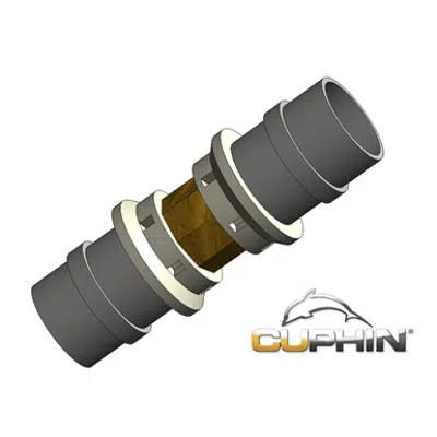 изображение для MPLC5700 Straight Fitting