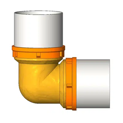 Image pour MP5710 Angle Fitting