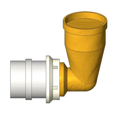 Image for MPL5712L Female Angle Fitting Long