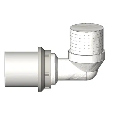 kép a termékről - PT5711 Male Angle Fitting