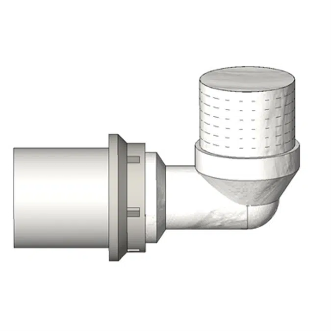 PT5711 Male Angle Fitting