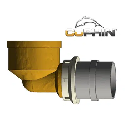 Image for MPLC5712 Female Angle Fitting