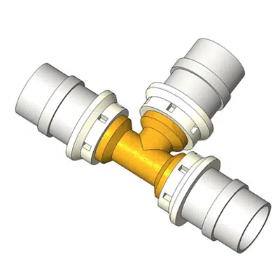 bild för MPL5720 Tee Fitting