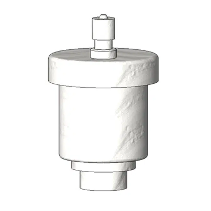 AC620 Automatic Air Valve