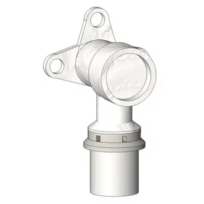 bild för PTM5760 Wall Fitting