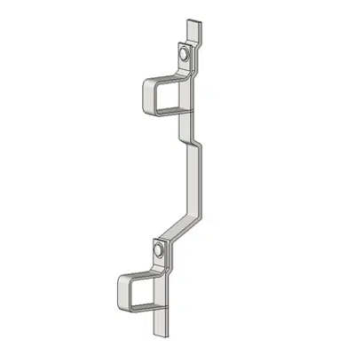 Image for AC628 Double Bracket