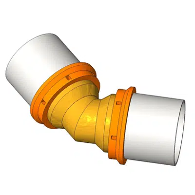 Image for MP5704 45° Fitting