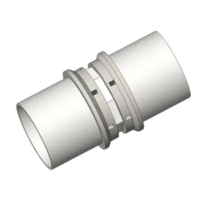 BIM objects - Free download! FITTING | BIMobject