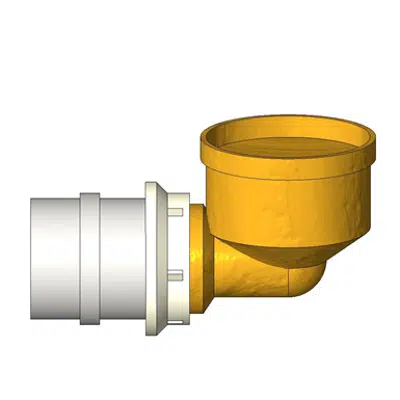 Image for MPL5712 Female Angle Fitting